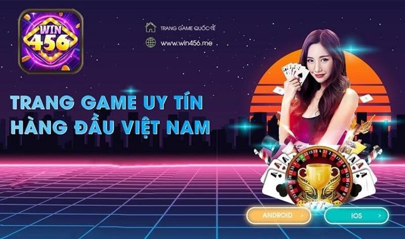 68gamebai fm Review cổng game Win456 chân thực nhất đến với người chơi