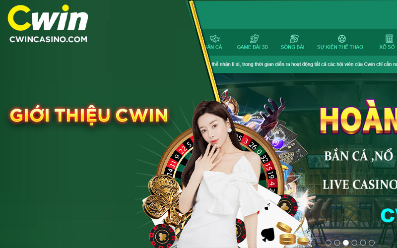 68gamebai fm Review Cwin - Sân chơi đẳng cấp uy tín hàng đầu Việt Nam