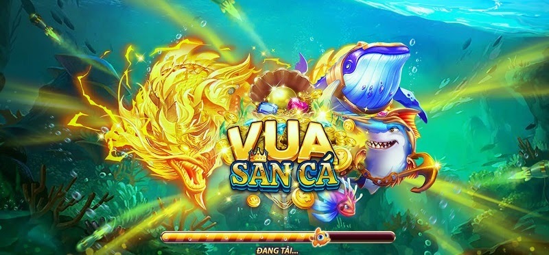 68gamebai fm Săn cá đỉnh cao - Làm giàu cực nhanh cùng Sunwin tài xỉu