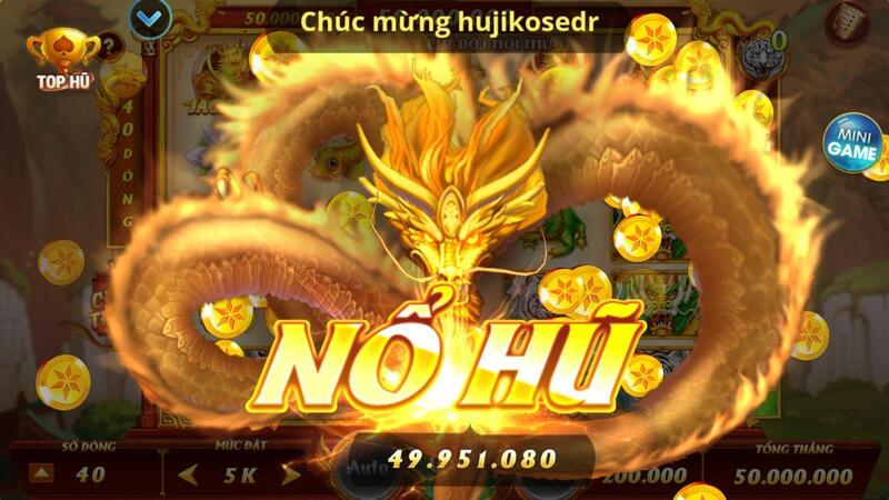 68gamebai fm Slot cực mê với phần thưởng siêu lớn từ cổng game