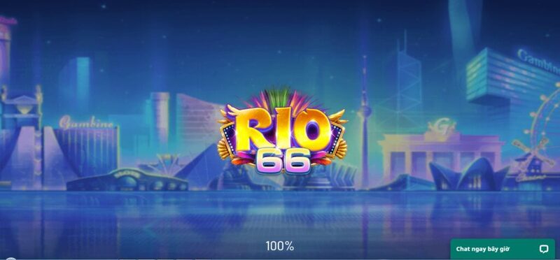 68gamebai fm Tham gia Rio66 - Thiên đường giải trí kiếm tiền cực “chất”