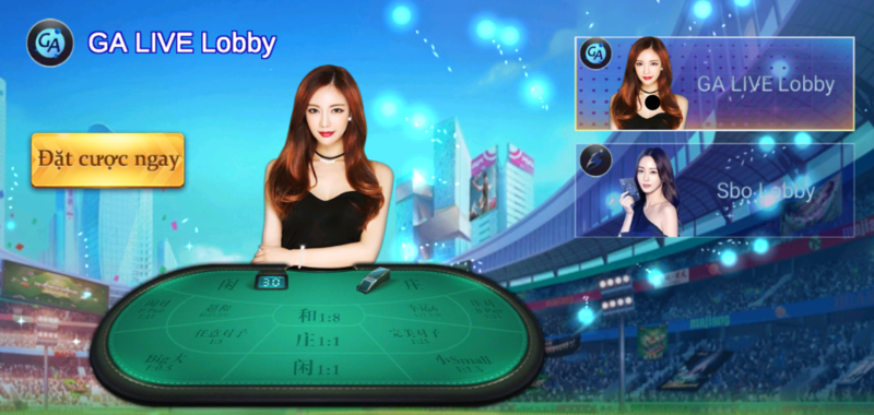 68gamebai fm Tham gia sòng bạc trực tuyến thu nhỏ tại cổng game