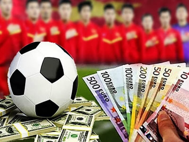Thể thao với vô số thể loại kèo, nhận khuyến mãi lên đến 40%