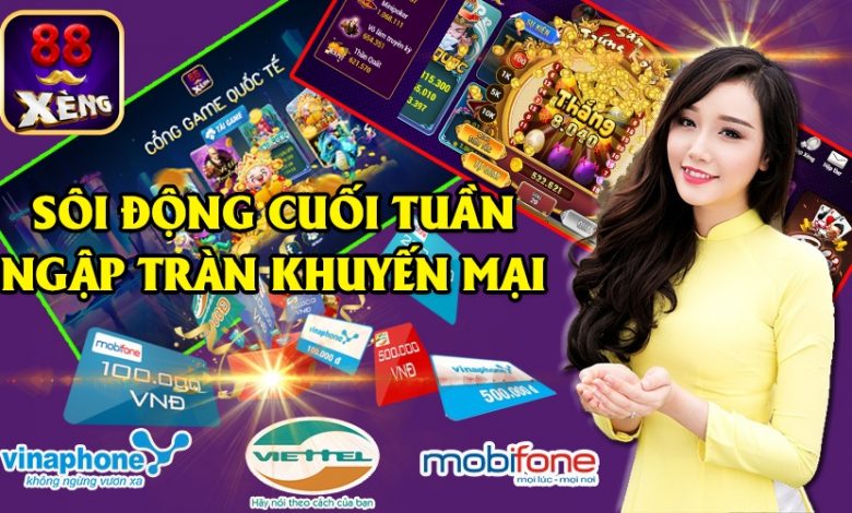 68gamebai fm Giftcode Xeng88