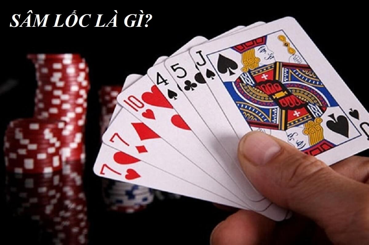 68gamebai fm Sâm Lốc là gì?