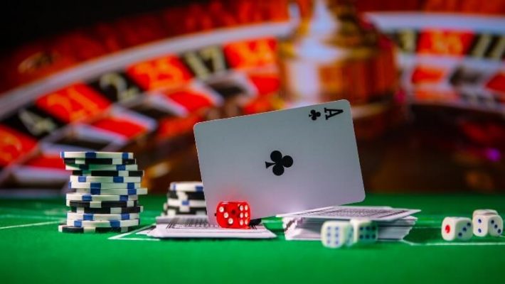 Xì Tố Online | Chơi Xì Tố Đổi Thưởng Tại 68GameBai