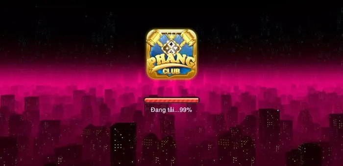 Phang Club - Sân Chơi Đổi Thưởng Đỉnh Cao Chất Lượng Uy Tín Hàng Đầu