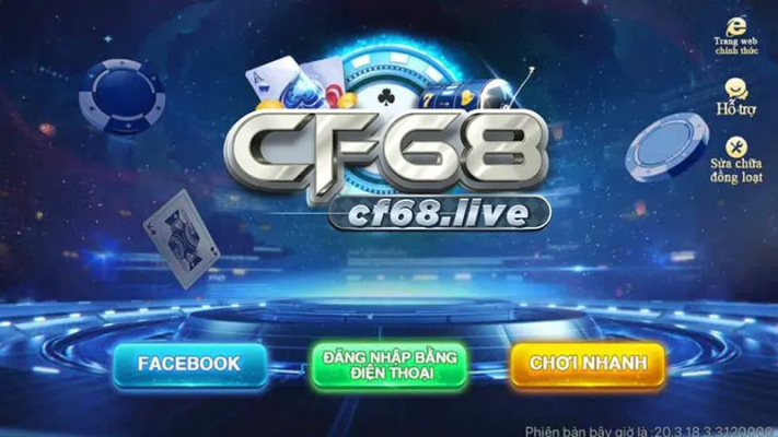 68gamebai fm