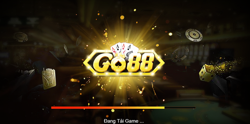 Tải Go88 tham gia cá cược nhận nhiều phần thưởng