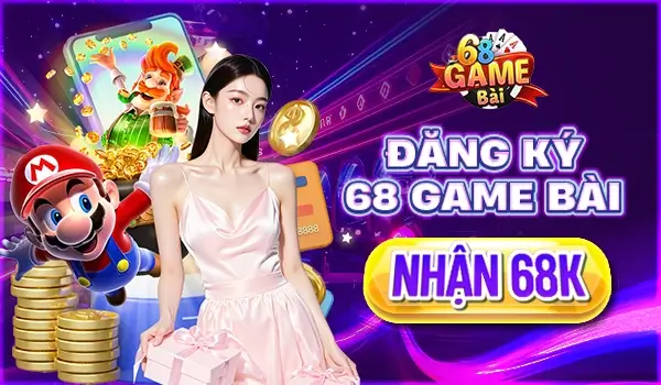 68gamebai fm